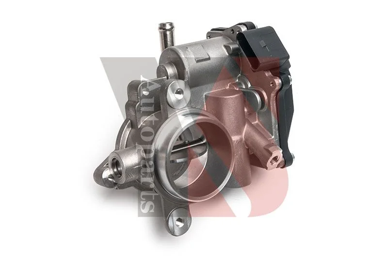Throttle Body YSPARTS YS-TB20010