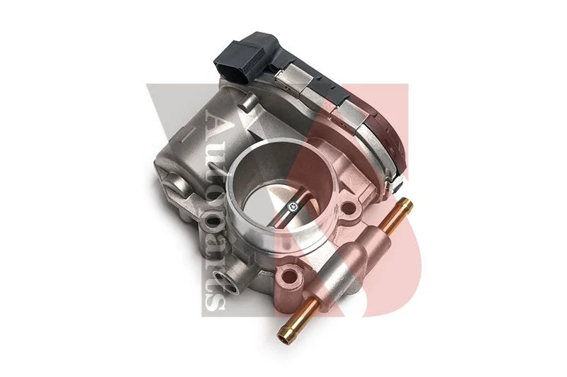 Throttle Body YSPARTS YS-TB20013
