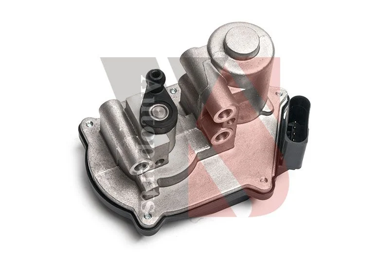 Control, swirl flaps (induction pipe) YSPARTS YS-TB20050