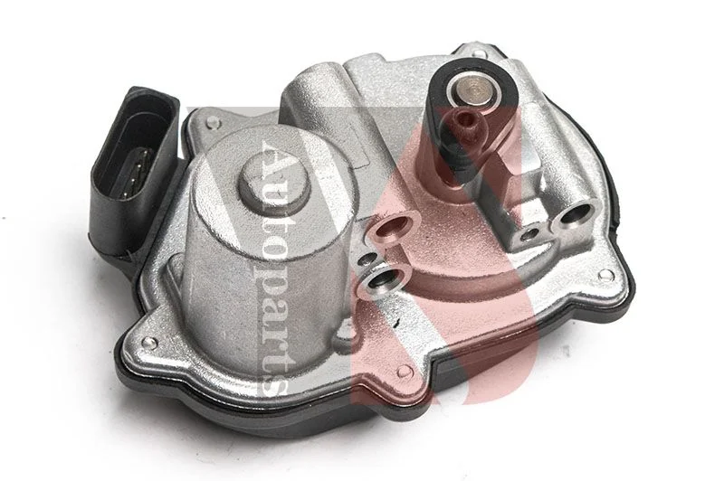 Control, swirl flaps (induction pipe) YSPARTS YS-TB20054