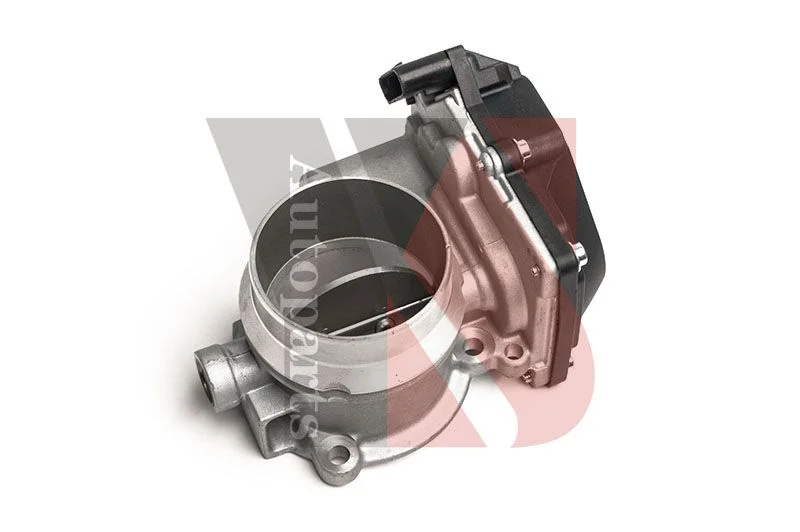Throttle Body YSPARTS YS-TB20064