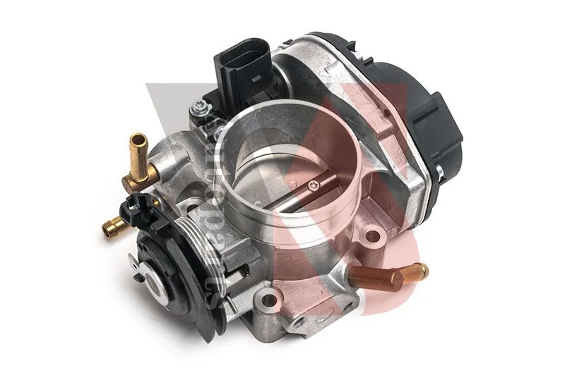 Throttle Body YSPARTS YS-TB20193