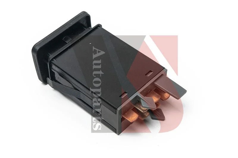 Interruptor de aviso de perigo YSPARTS YSW0027