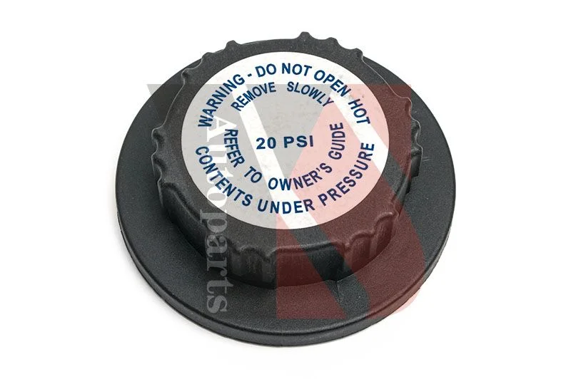 Tampa, tanque de refrigeração YSPARTS YS-YXG071