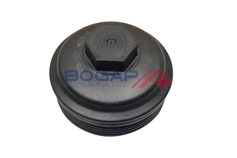 Cap, oil filter housing bogap A1422102