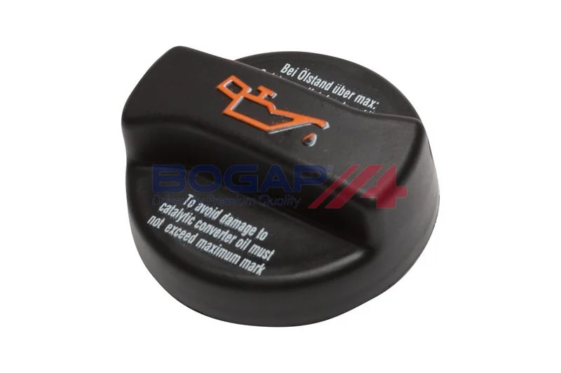 Cap, oil filler neck BOGAP A1422118