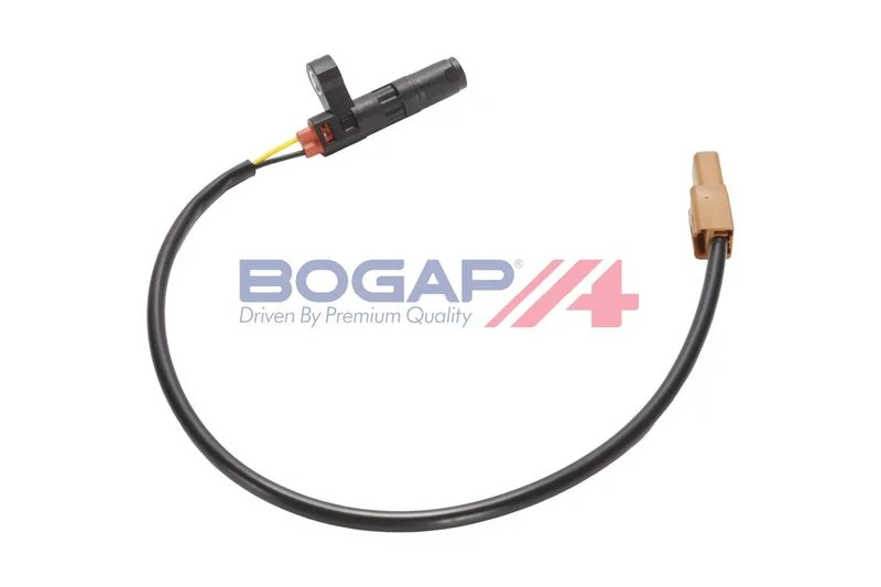 RPM Sensor, automatic transmission BOGAP A2163101
