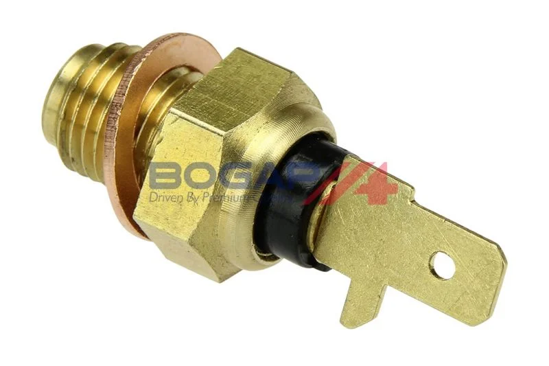 Sensor, coolant temperature bogap A4126130