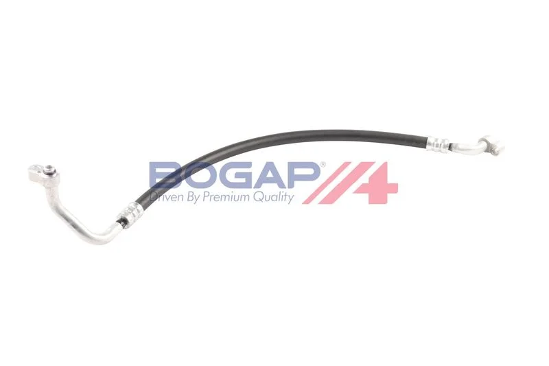 Aukšto/žemo slėgio linija, oro kondicionavimas BOGAP A4128146