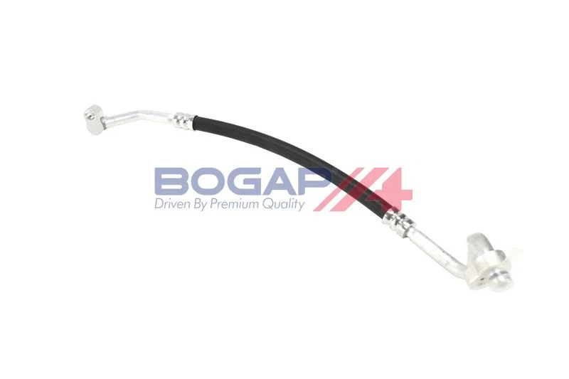 High/Low-pressure Line, air conditioning bogap A4128147