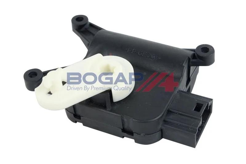 Actuator, blending flap BOGAP A4132104