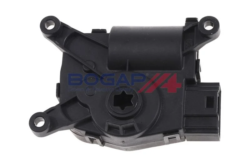 Actuator, blending flap BOGAP A4132120