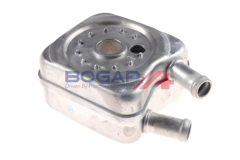 Oil Cooler, engine oil bogap A4222111
