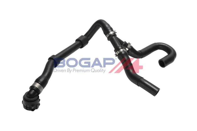 Radiator Hose BOGAP A4228620