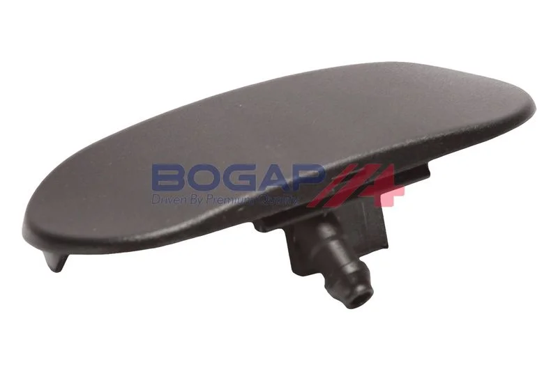 Washer Fluid Jet, window cleaning BOGAP A5518153