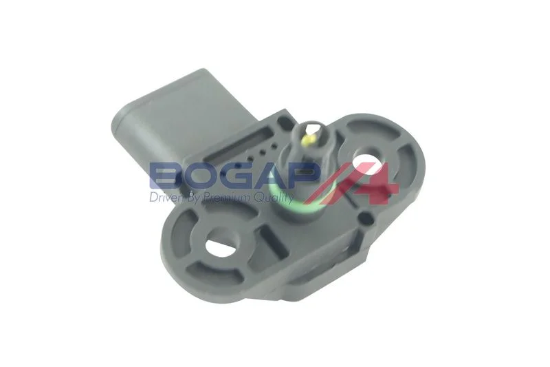 Sensor, exhaust pressure BOGAP A6121106