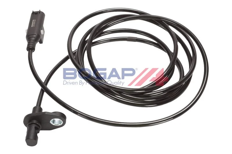 Sensor, wheel speed BOGAP A7117274