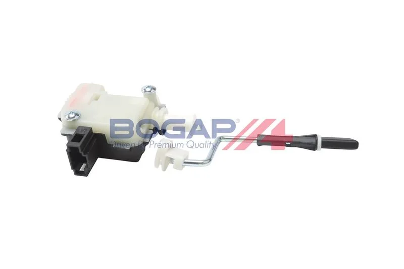 Actuator, fuel filler flap BOGAP A7214118