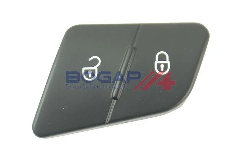 Switch, door lock system BOGAP A7328130