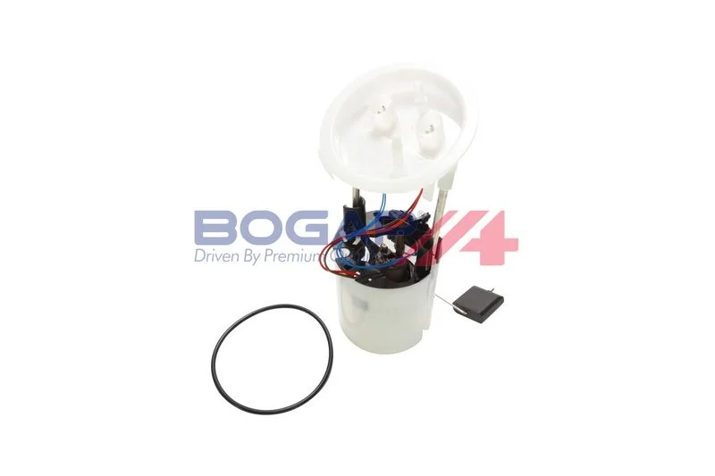 Fuel Pump BOGAP B1622115