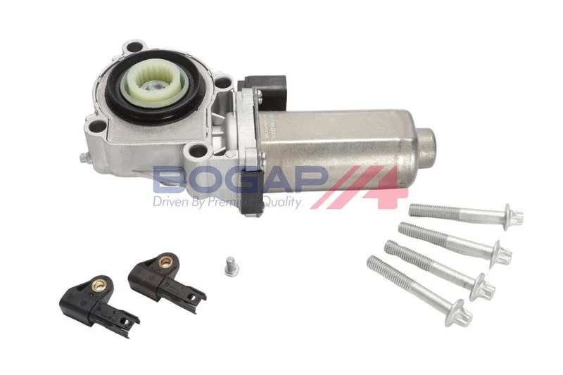 Actuator, transfer case BOGAP B3812100