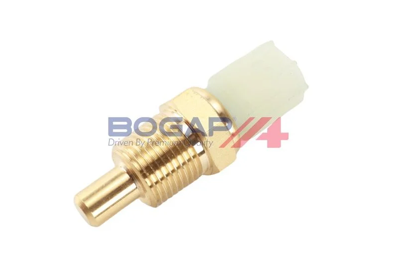 Sensor, coolant temperature bogap B4126108