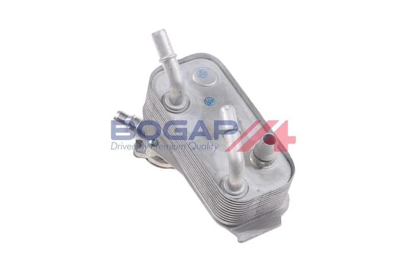 Oil Cooler, automatic transmission bogap B4223102