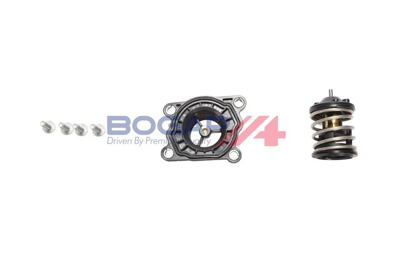 Thermostat, coolant BOGAP B4234166