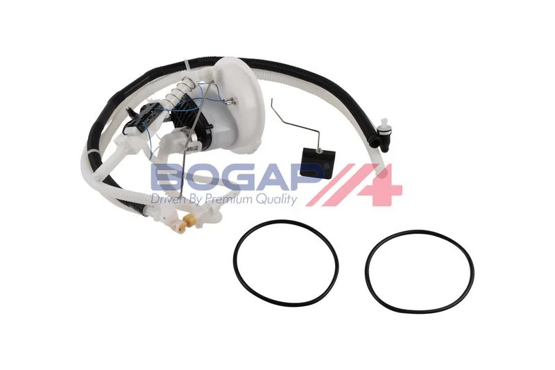 Filter, fuel supply unit BOGAP B8110130
