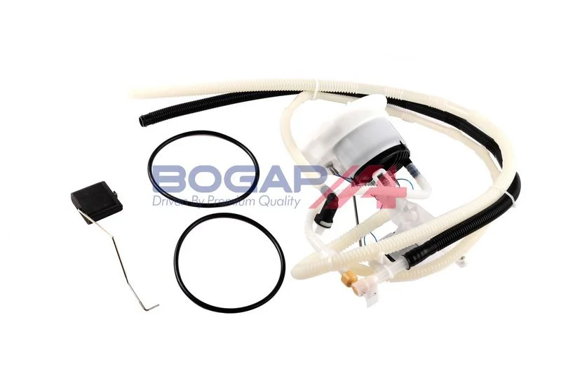 Filter, fuel supply unit bogap B8110134