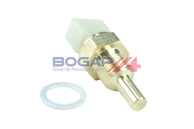 Sensor, coolant temperature bogap C4126100