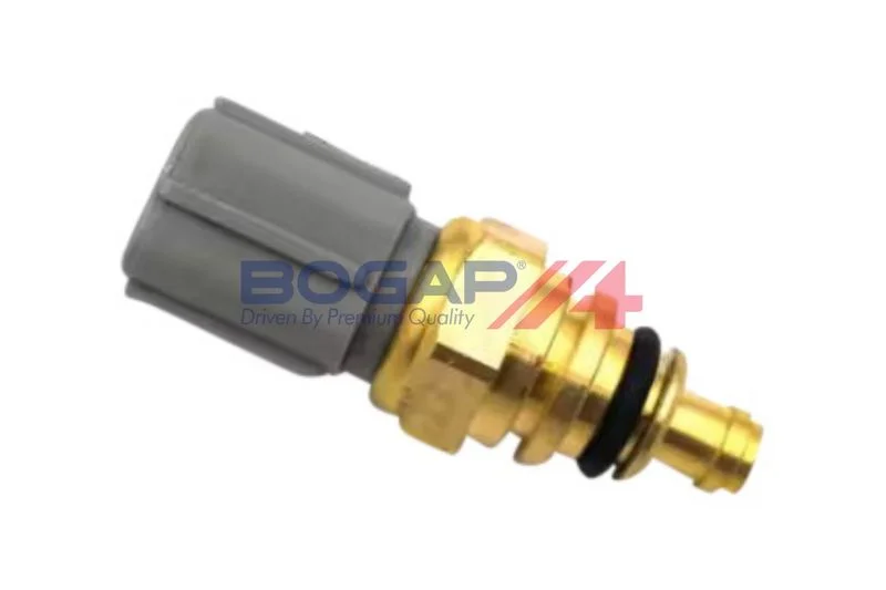 Sensor, coolant temperature bogap F4126119