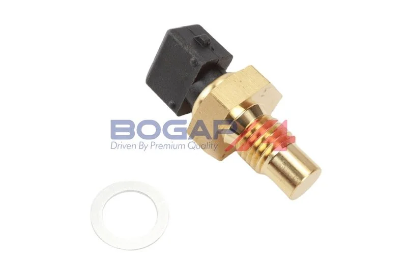 Sensor, coolant temperature bogap G4126107