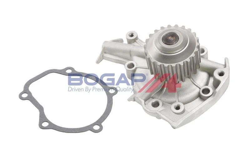 Water Pump, engine cooling BOGAP G4234102
