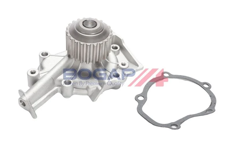 Water Pump, engine cooling BOGAP G4234103