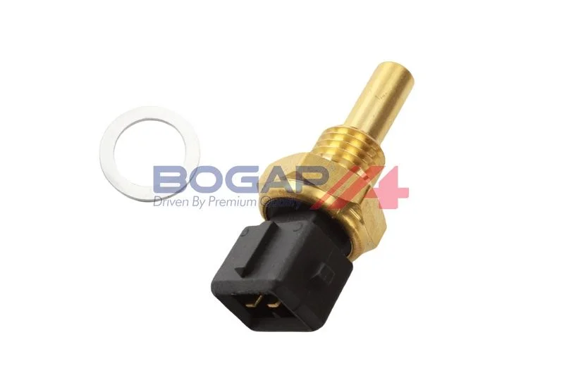 Sensor, coolant temperature bogap J4126101
