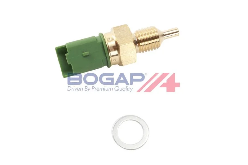Sensor, coolant temperature BOGAP P4126102