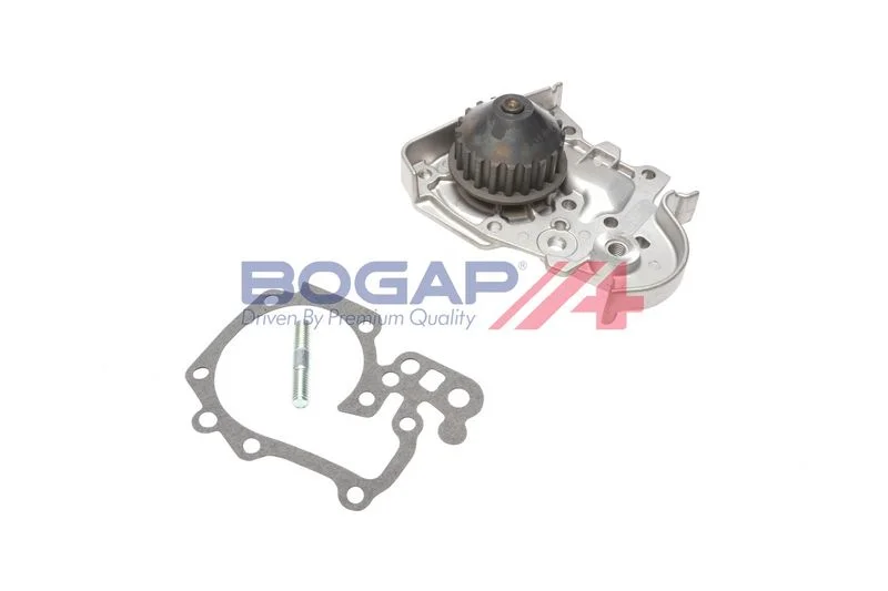 Water Pump, engine cooling bogap R4234124
