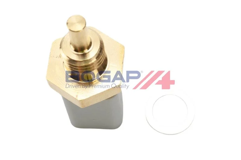 Sensor, coolant temperature bogap W4126125