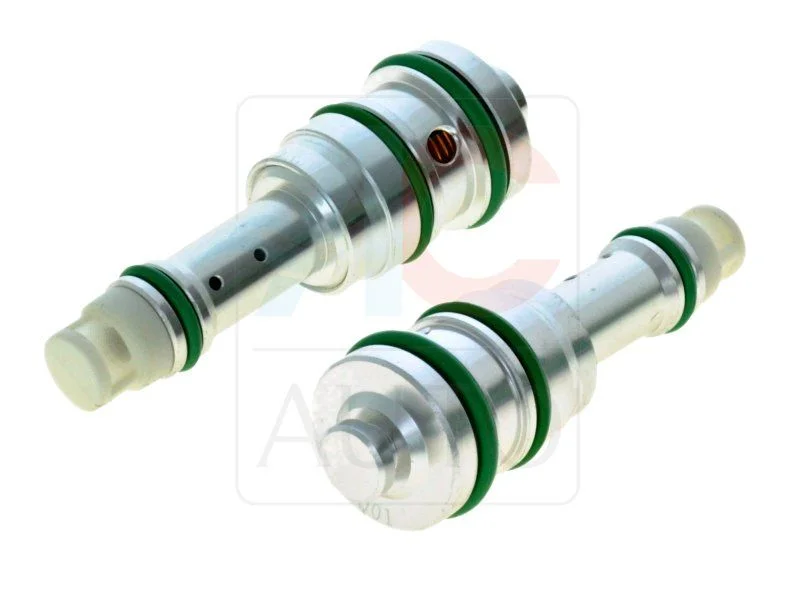 Control Valve, air conditioning compressor ACAUTO AC-02CL02