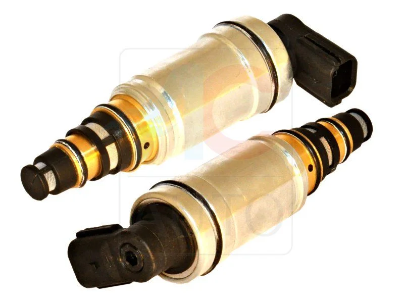 Válvula de controlo, compressor de ar condicionado ACAUTO AC-02CL03