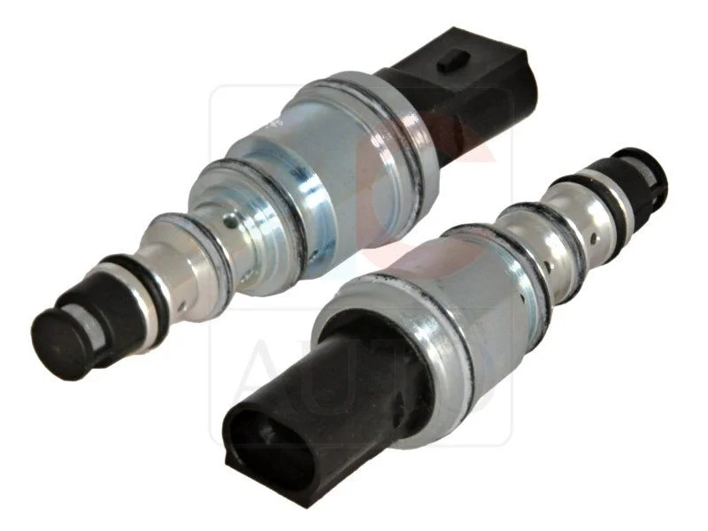 Válvula de controlo, compressor de ar condicionado ACAUTO AC-02DL01