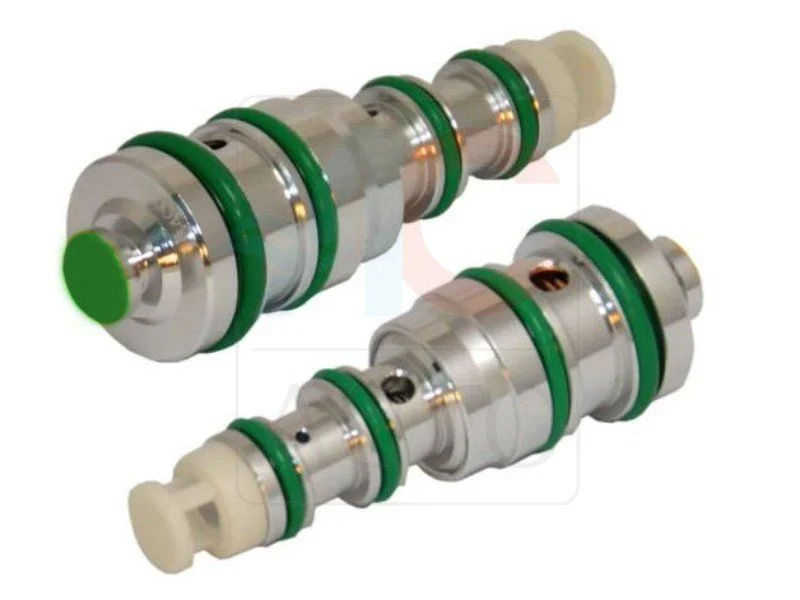 Válvula de controlo, compressor de ar condicionado ACAUTO AC-02DL02.G