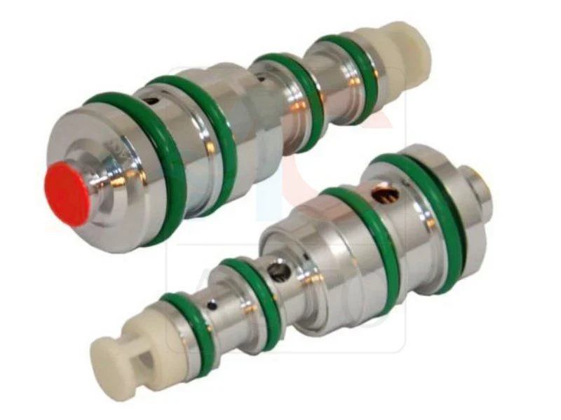 Válvula de controlo, compressor de ar condicionado ACAUTO AC-02DL02.R