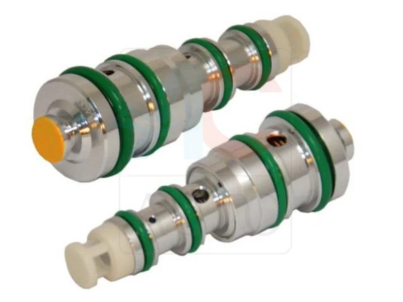 Válvula de controlo, compressor de ar condicionado ACAUTO AC-02DL02.Y