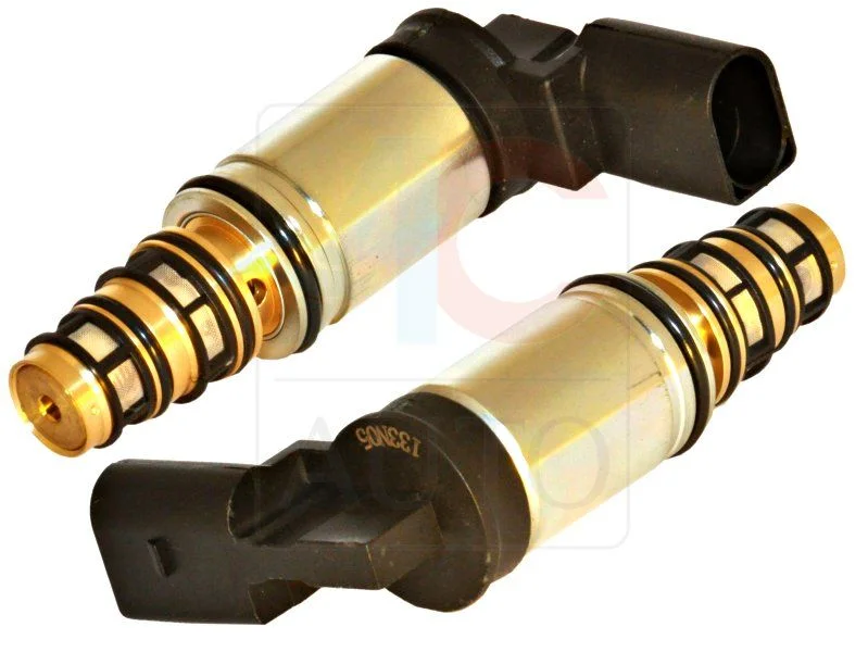 Válvula de controlo, compressor de ar condicionado ACAUTO AC-02DL03
