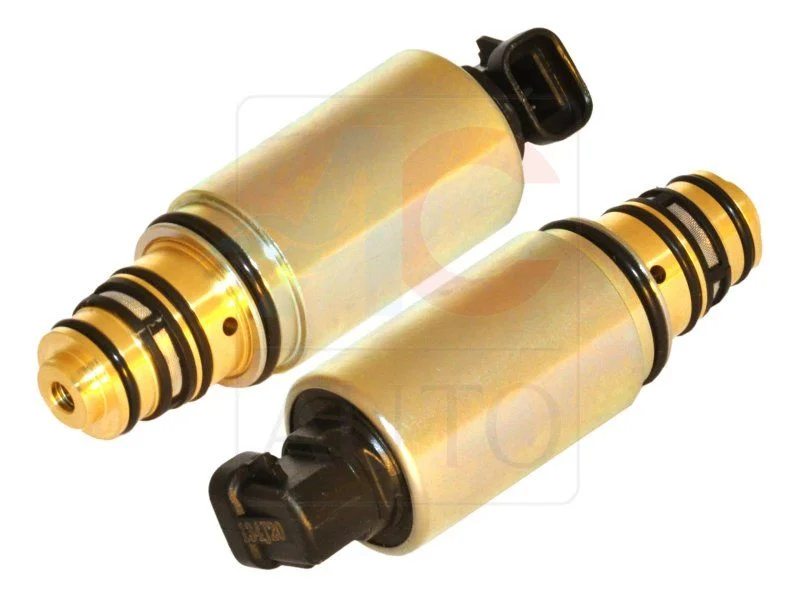 Válvula de controlo, compressor de ar condicionado ACAUTO AC-02DL04