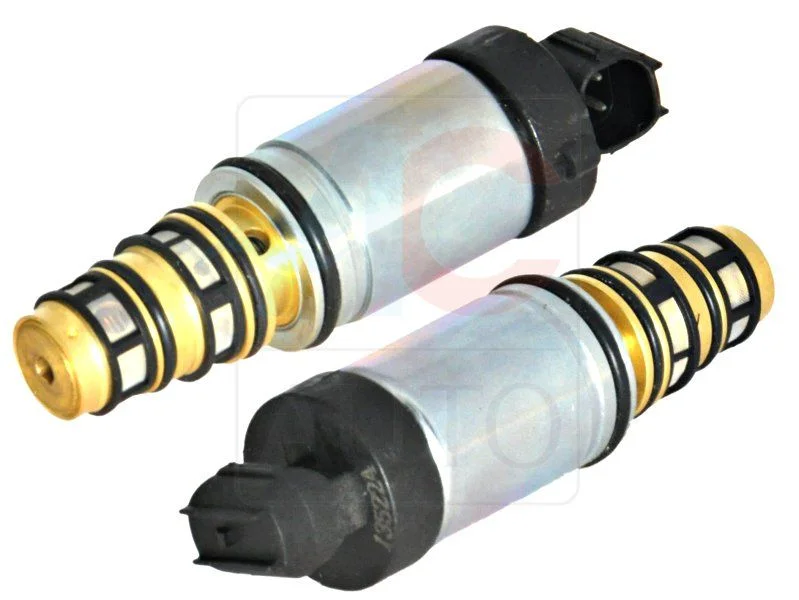 Válvula de controlo, compressor de ar condicionado ACAUTO AC-02DL05