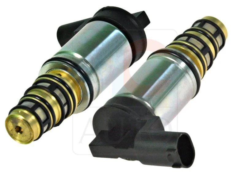 Válvula de controlo, compressor de ar condicionado ACAUTO AC-02DL06