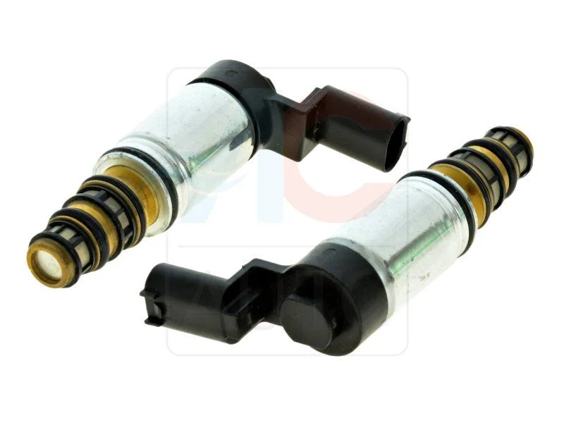 Válvula de controlo, compressor de ar condicionado ACAUTO AC-02DL08
